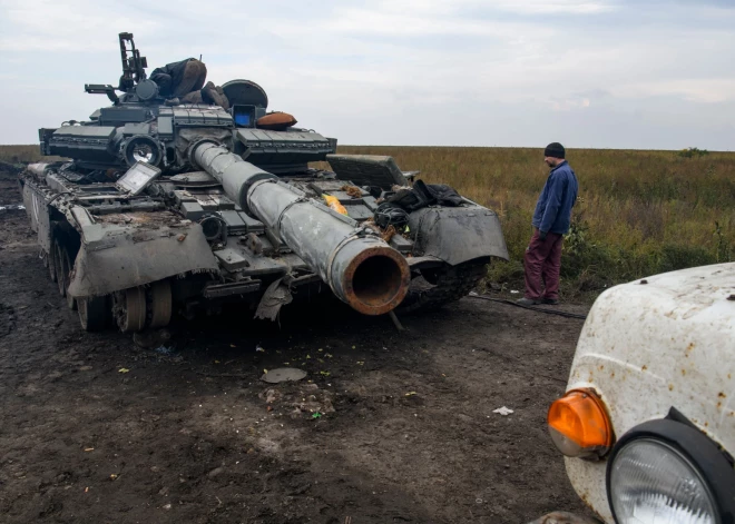 Дуло дрянь: все проблемы российского оружейного комплекса