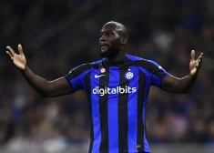 Pagaidām gan netiek ziņots, ka Romelu Lukaku varētu būt spiests izlaist Pasaules kausa finālturnīru.