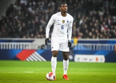 Francijas futbola zvaigzne Pogbā nepiedalīsies Pasaules kausa finālturnīrā