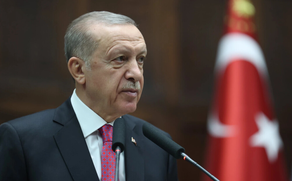 Erdogans vēlas pasargāt Turcijas ģimenes no 