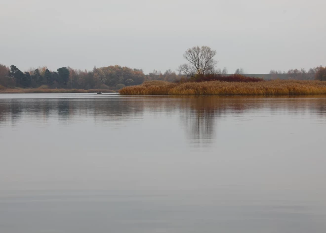 Novembra pirmā diena aizritēs bez ievērojamiem nokrišņiem un vēja