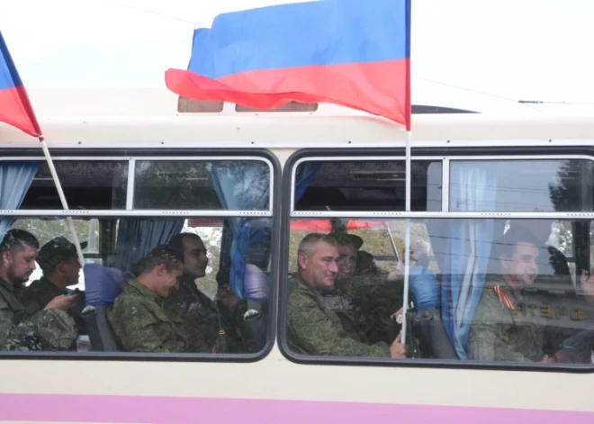 В России закончилась частичная мобилизация, но начался осенний призыв в армию