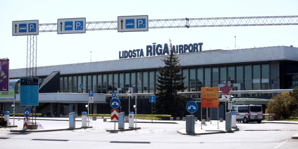 Kārtējo reizi Rīgas lidostai rosina piešķirt izcila latvieša vārdu: šoreiz Jāņa Čakstes 