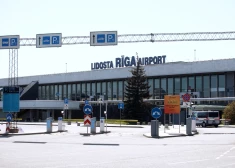 Kārtējo reizi Rīgas lidostai rosina piešķirt izcila latvieša vārdu: šoreiz Jāņa Čakstes 