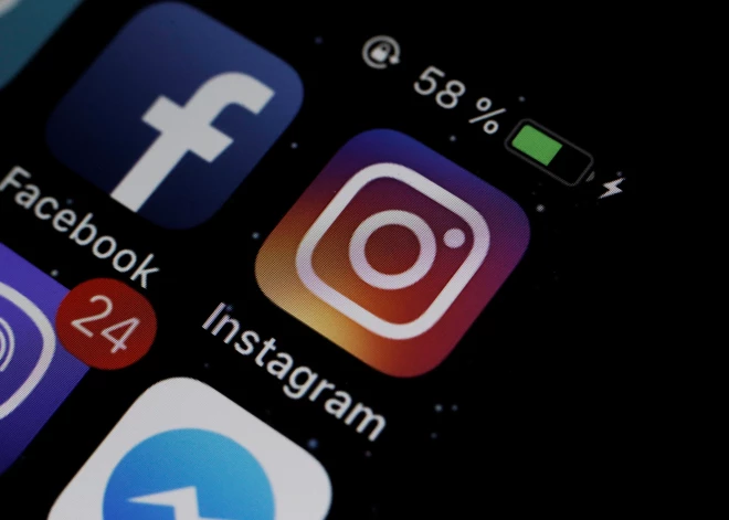 Блогеры попросили Путина и Медведева разблокировать Instagram и Facebook в России