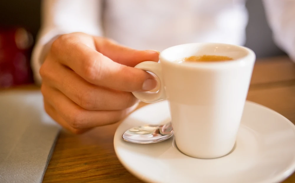 Hvilken kaffe er bedre for hjertet?  Det viser seg at det er forskjellig for menn og kvinner