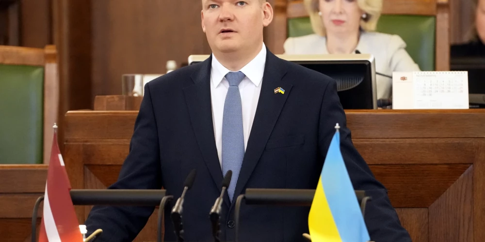 Эдвард Смилтенс