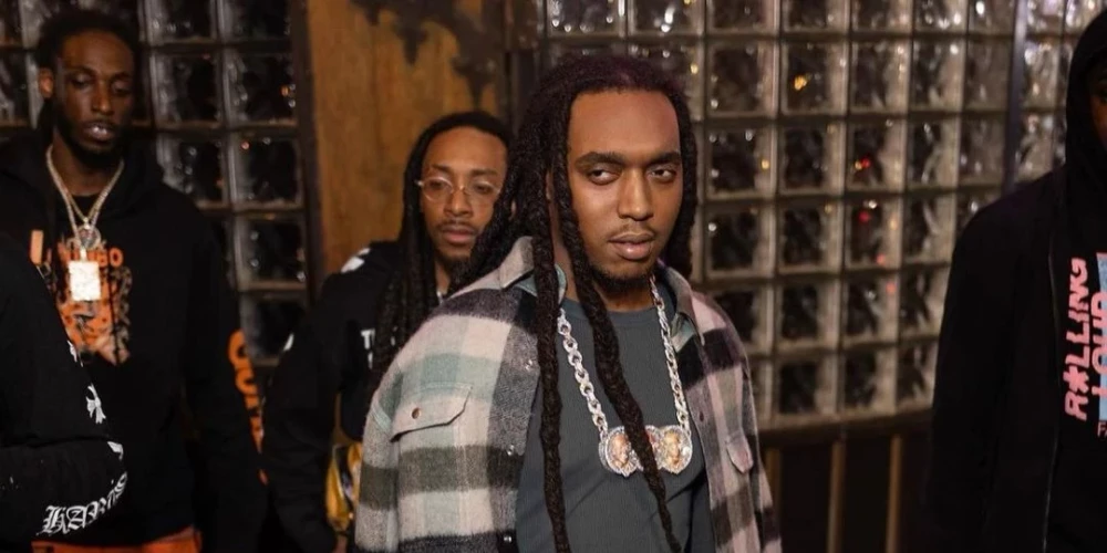 За день до смерти Takeoff команда выпустила новое музыкальное видео под названием "Messy"