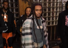 За день до смерти Takeoff команда выпустила новое музыкальное видео под названием "Messy"