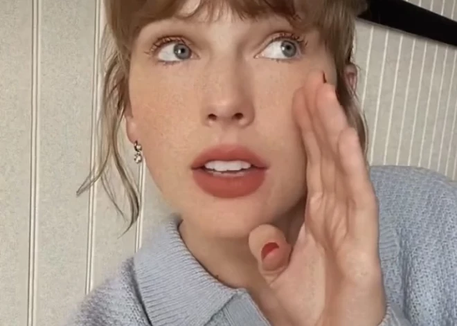 Тейлор Свифт обошла по популярности Мадонну и The Beatles