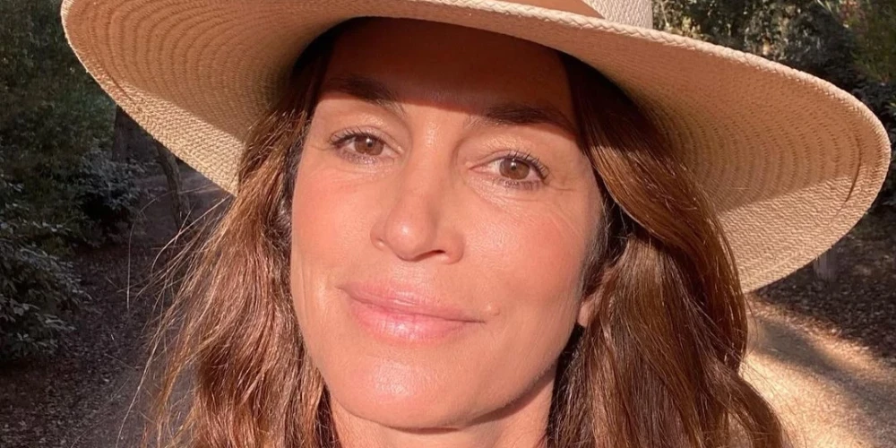 Синди Кроуфорд