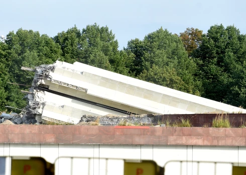 Demontējamo padomju režīmu slavinošu objektu dokumentēšanai un daļu saglābšanai piešķir 123 018 eiro