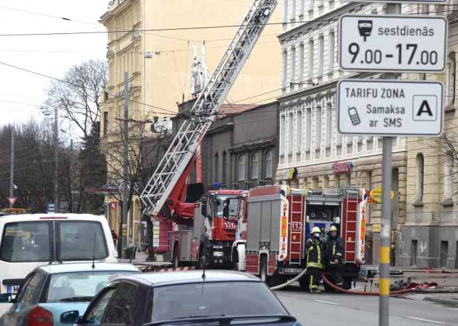Дело о сгоревшем хостеле на Меркеля: к уголовной ответственности привлекут двух человек