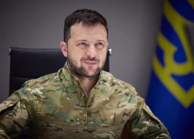 Что Зеленский очень хочет сделать после победы