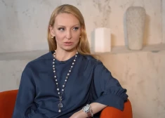 Leģendārā baletdejotāja Māra Liepas meita Ilze dedzīgi atbalsta Putinu un viņa "īpašo operāciju"