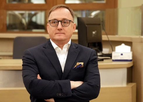 Latvijas Bankas prezidents: krīzi pašiem apzināti padziļināt nudien nav vajadzīgs