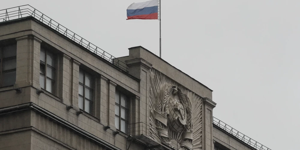 Krievi Luhanskas apgabalā izmanto civilistu "dzīvo vairogu"