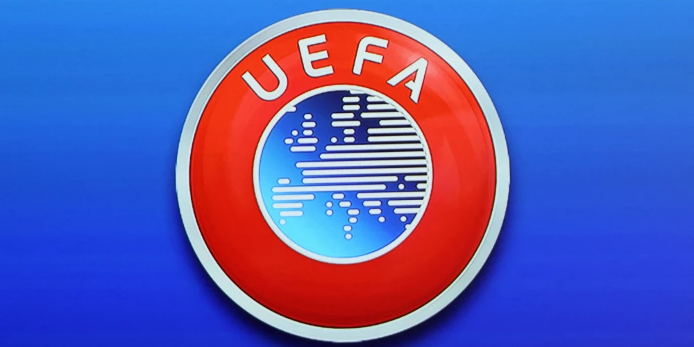 UEFA rīkos arī sieviešu Nāciju līgas turnīru