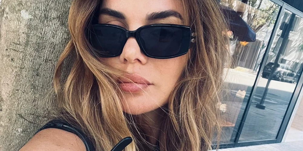 Анна Седокова (Фото: Instagram)