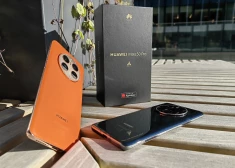 Jaudīgais “Mate 50 Pro” – “Huawei” nebeidz izklaidēt ar pārdrošiem viedtālruņu dizainiem
