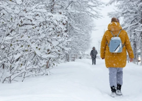 Какая погода нас ждет в ближайшие месяцы? (Фото: Shutterstock)