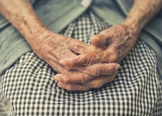Sociālo aprūpētāju vidējais vecums ir lielāks nekā atsevišķu pansionāta iemītnieku vecums
