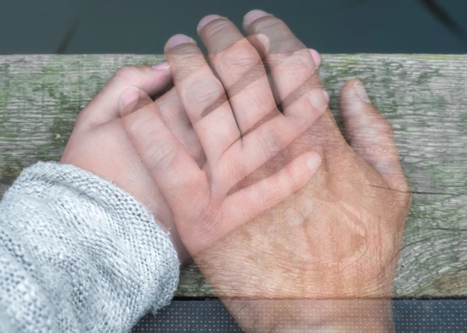 Zinātnieki atklājuši, ka kāda mūsu daļa turpina dzīvot pēc nāves