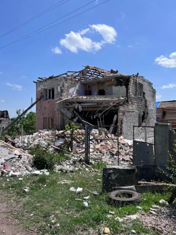 Latvijā netrūkst cilvēku, kuri jau mēnešiem ilgi visos iespējamajos veidos palīdz kara plosītajai Ukrainai.