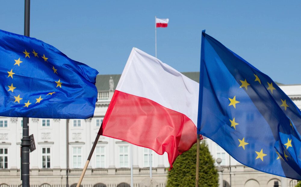 Polija lūgusi ES apturēt sodanaudas par ES Tiesas rīkojuma neievērošanu