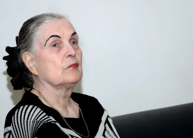 Sveicam jubilārus - Maiju Tabaku, Jakovu Rafaļsonu un Braienu Adamsu!