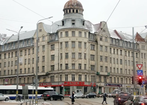 Улица Бривибас в Риге должна была называться совсем по-другому: что мы забыли о главной улице Латвии?