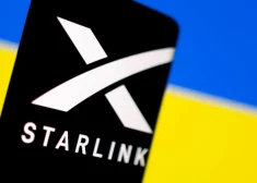 В Украине отключились 1300 терминалов Starlink из-за проблем с финансированием