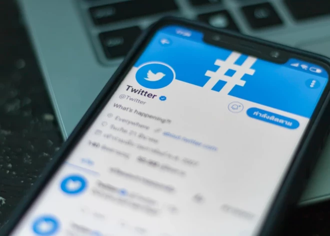 ANO aicina Masku nodrošināt cilvēktiesību ievērošanu "Twitter"