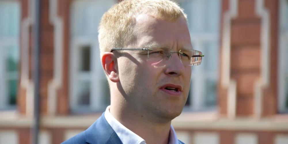 Андрей Элксниньш