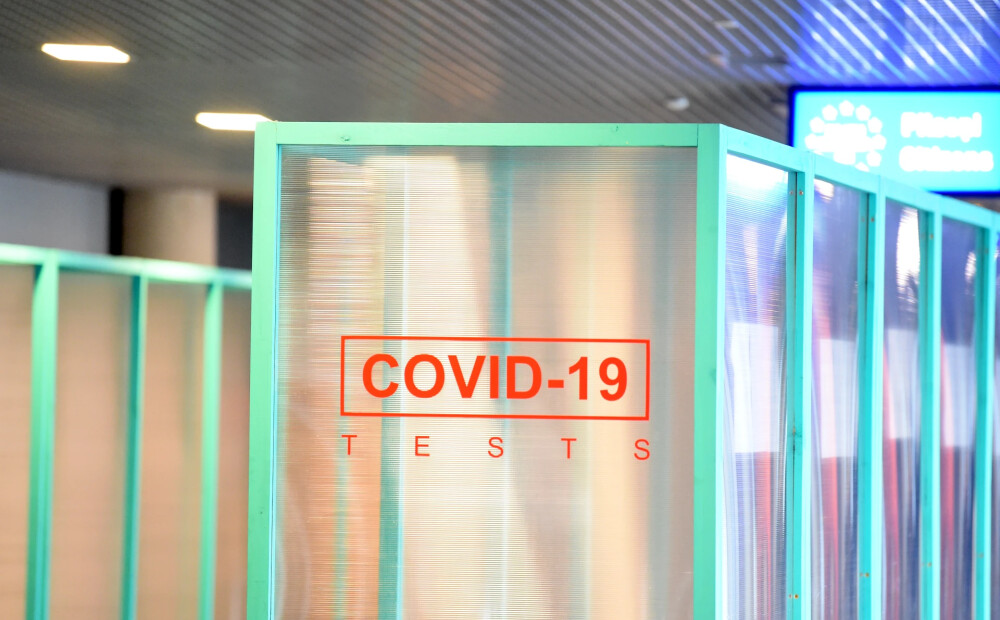 Nedēļas nogalē Latvijā reģistrēti 723 jauni Covid-19 inficēšanās gadījumi