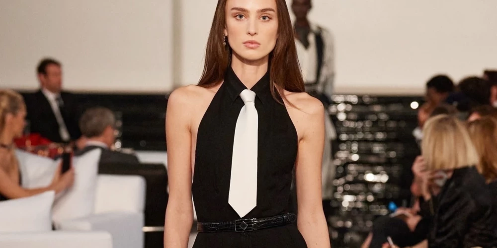 Ralph Lauren rudens/ziema 2022