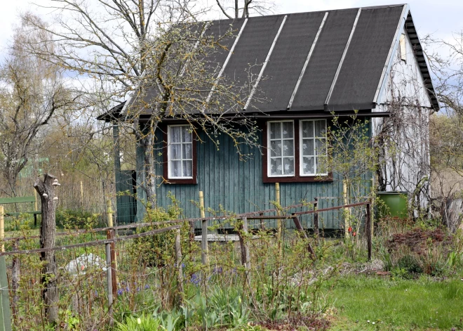 Rīgas mazdārziņos savākts vairāk nekā astoņas tonnas bīstamo atkritumu