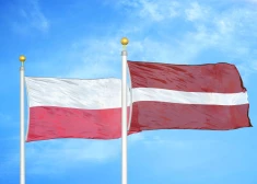 Daugavpils poļi aicina Latvijas un Polijas Neatkarības dienas svinēt kopā