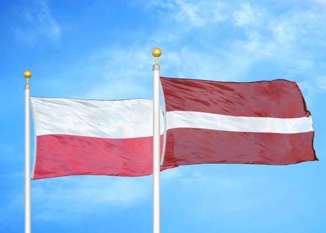 Daugavpils poļi aicina Latvijas un Polijas Neatkarības dienas svinēt kopā