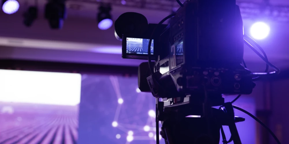 Latvijā būs pieejams rīks subtitru nodrošināšanai audiovizuālam saturam