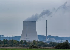 Vai Eiropu gaida kodolenerģijas renesanse?