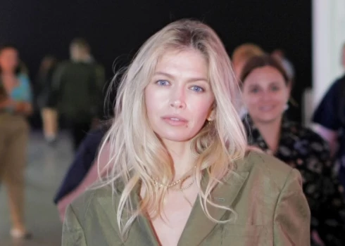 Vera Brežņeva.