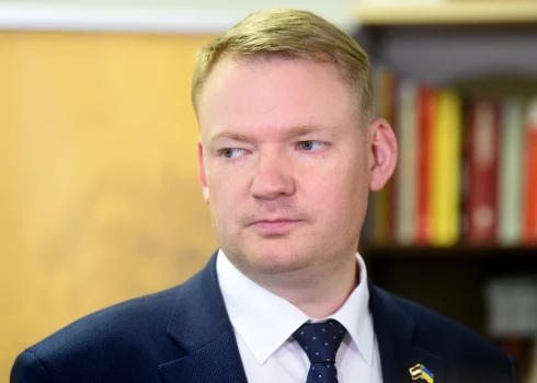Эдвард Смилтенс