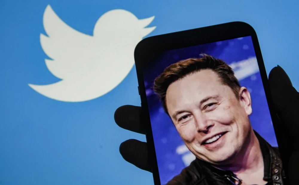 Elon Musk’s capital has decreased by 70 billion dollars for the purchase of “Twitter”.