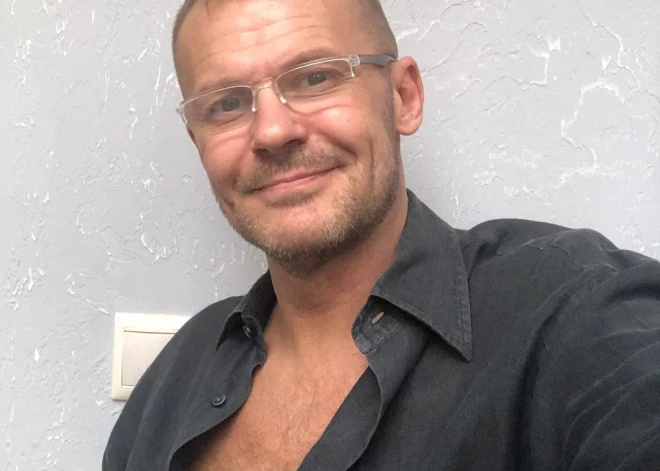 Бывший муж Елены Берковой, актер Андрей Стоянов, умер от передозировки