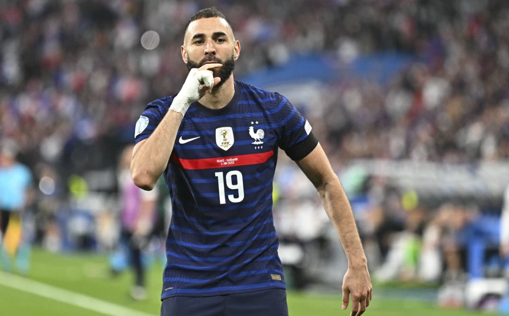 La Francia, vincitrice della Coppa del Mondo, porterà anche diversi calciatori infortunati alla Coppa del Mondo