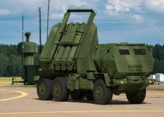 Минобороны Литвы: системы HIMARS являются совершенно новой и большой мощностью, которой у Литвы никогда не было