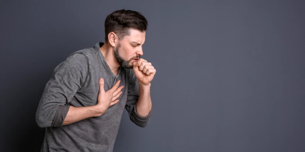Kā saprast, ka tavs klepus patiesībā ir astma?