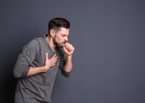 Kā saprast, ka tavs klepus patiesībā ir astma?