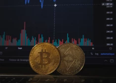 "Bitcoin" cena krītas pēc "Binance" atteikšanās no FTX pārņemšanas